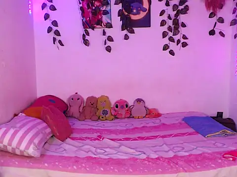 Stefanny_Hot033 webcam