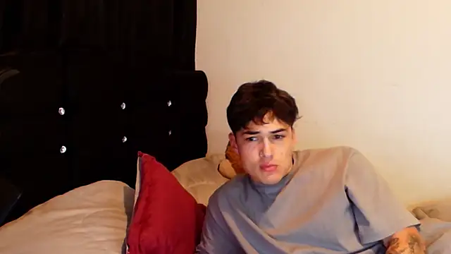 jimmy_class live webcam show