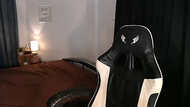 asian_dai webcam