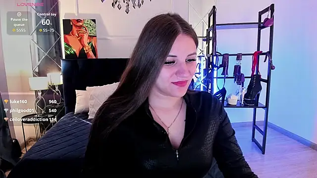 CandyKimmy live webcam