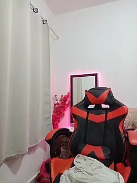 Isabellahot2 webcam