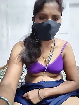 deepa-telugu143 live webcam show