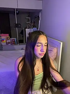 Tianapaezrr live webcam show