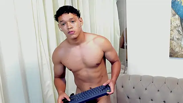 Oliver_Smithx live cam on StripChat