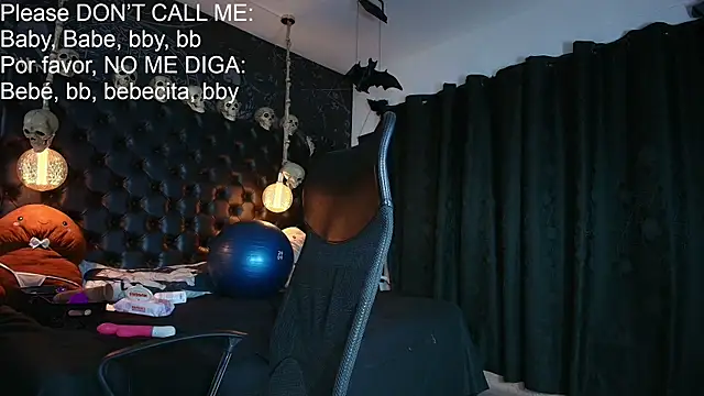 AlexHoe_ live webcam show