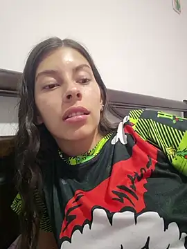IrisBound webcam