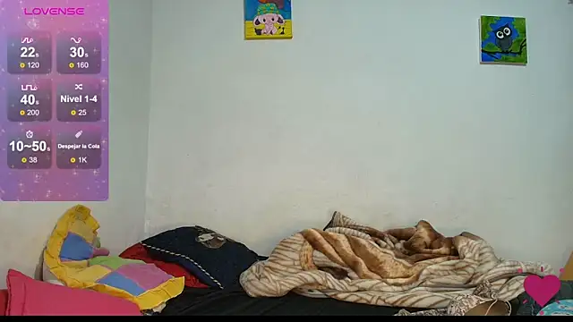 EliVanegas webcam