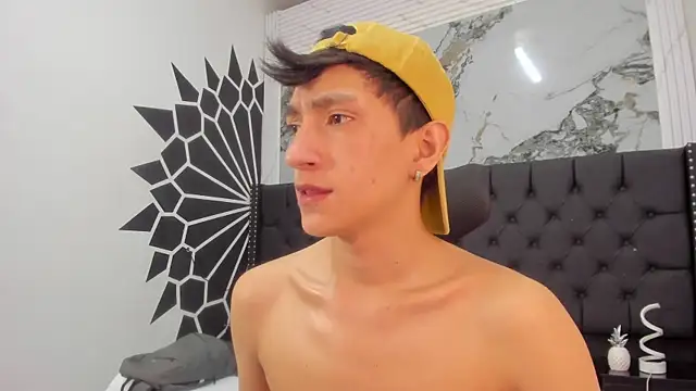 JohanSedas live cam