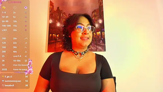 alexa_cruz__ webcam