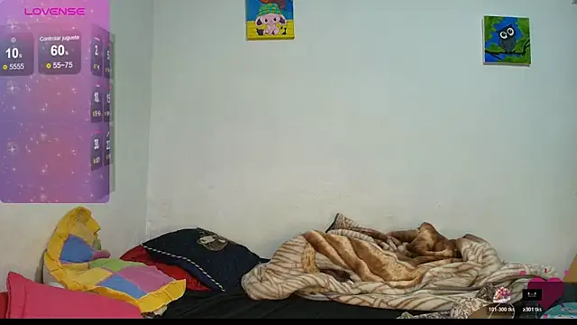 EliVanegas webcam