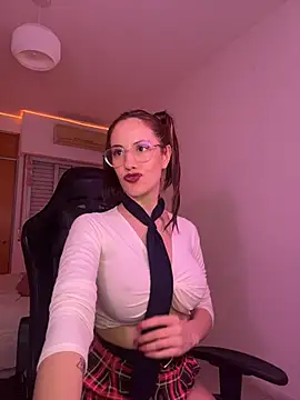 LolaSB live cam