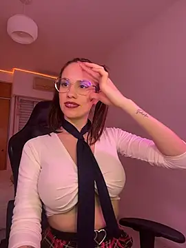 LolaSB live cam