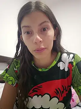 IrisBound webcam