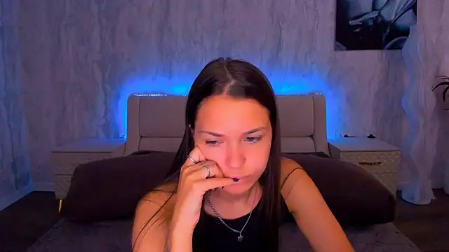 AlexaBarkley webcam