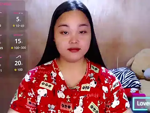 _Lylia webcam
