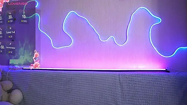 Alexa_Sparkle webcam