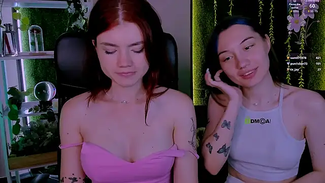 isabel_wave webcam