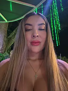 Alexa_seexy1 webcam