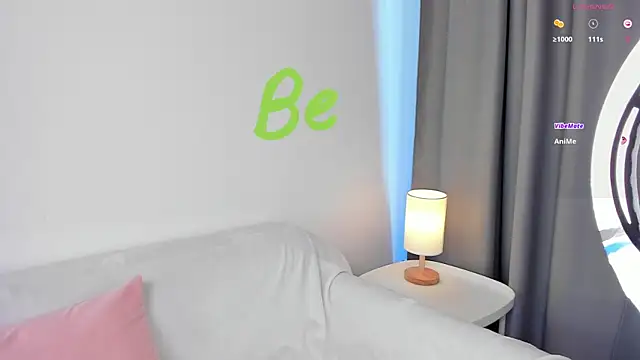 DanaCandy webcam