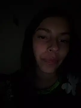 IrisBound webcam
