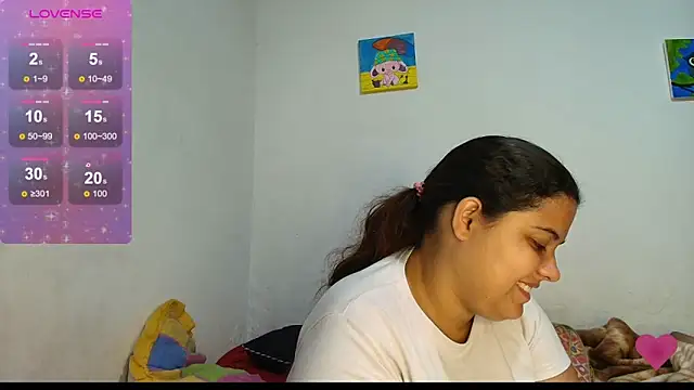 EliVanegas webcam