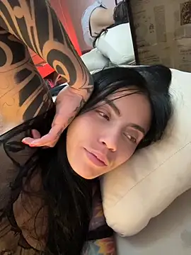 i_am_nina_ webcam