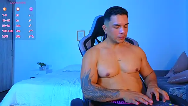 estebandelouis live sex cam