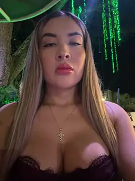 Alexa_seexy1 webcam