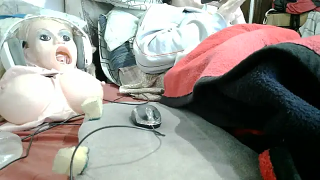 messi_syssy webcam