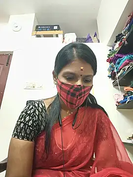 Tamil_Yalini12 webcam