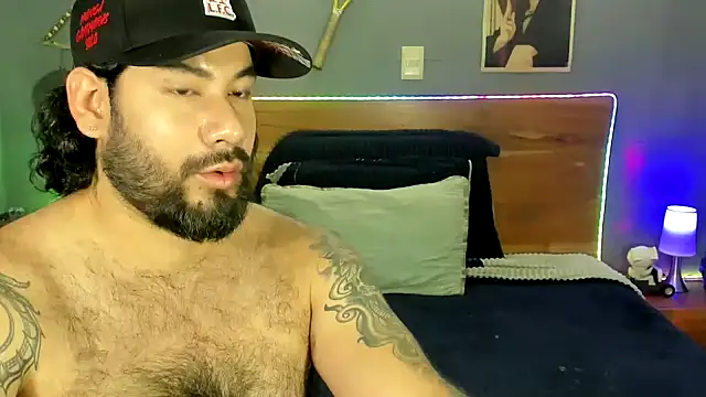 Prometeo-grizzly webcam