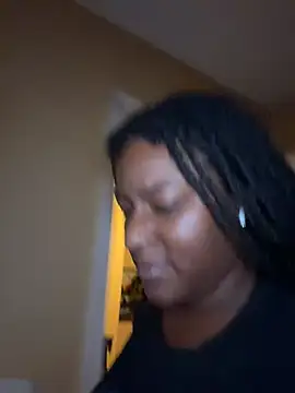 GirthGoddessCoco webcam