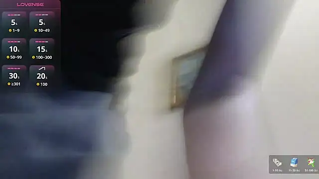 kattleya1407 webcam