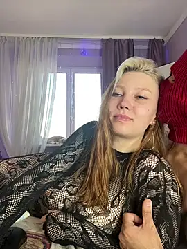 Nicole_matt webcam