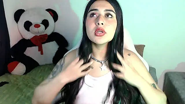 sophiadaza666 live webcam
