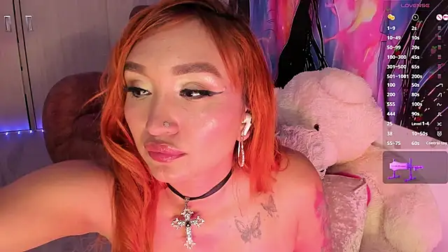 Nami__doll1 webcam