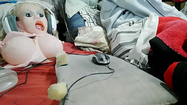 messi_syssy webcam