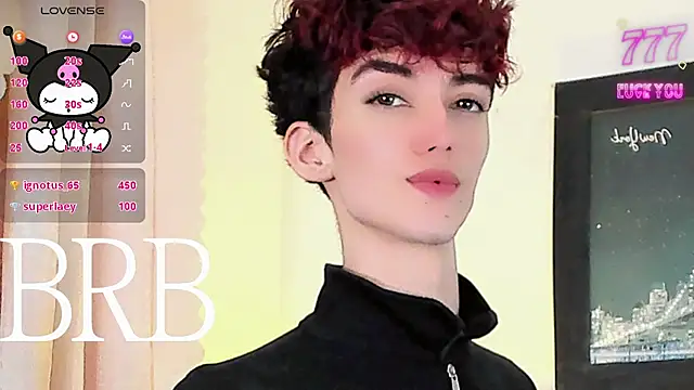 Baby_FenixTS live sex cam