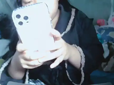 Lily3322 webcam