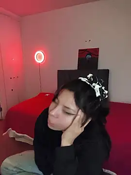 ivihetaira webcam