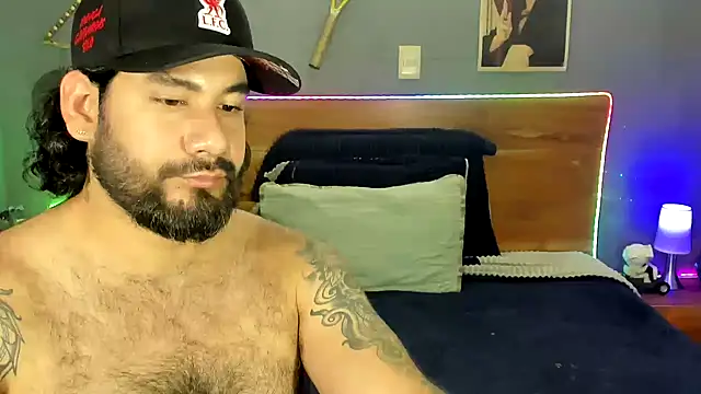 Prometeo-grizzly webcam