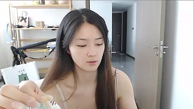Mimi-cnbaby webcam