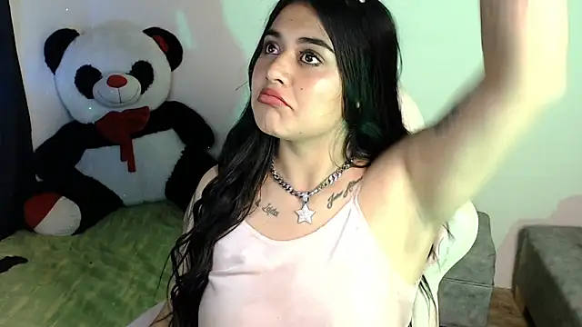 sophiadaza666 webcam