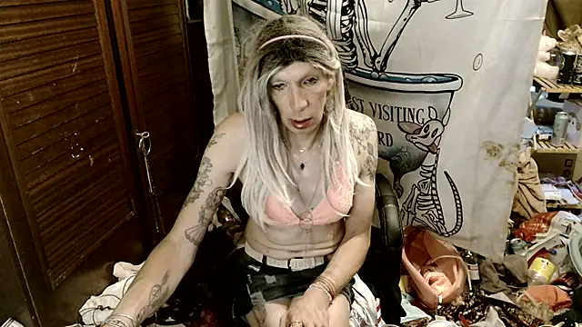 Ombeline1 webcam