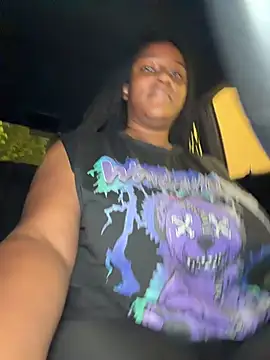 GirthGoddessCoco webcam