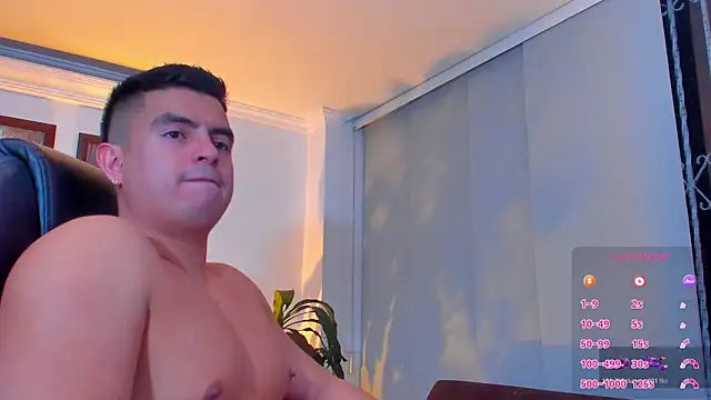 RJBarto webcam