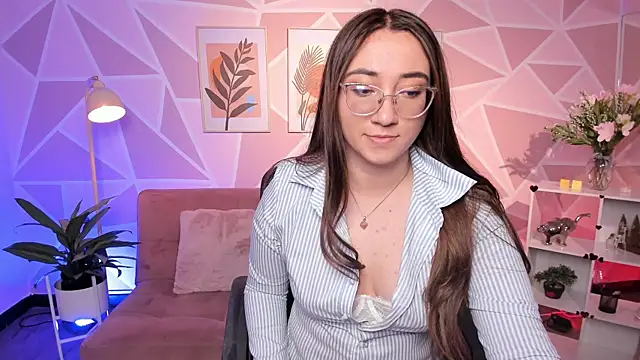 _RosieRider webcam