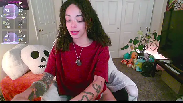 gunzinrose webcam
