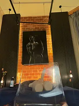 GrayAndrews webcam