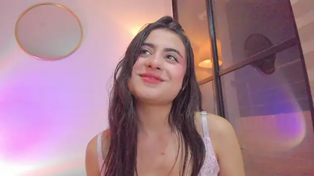 imsofia_dy webcam